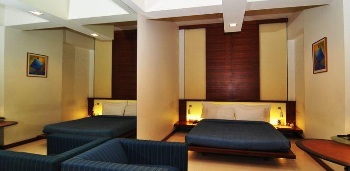 Hotel Studio Estique